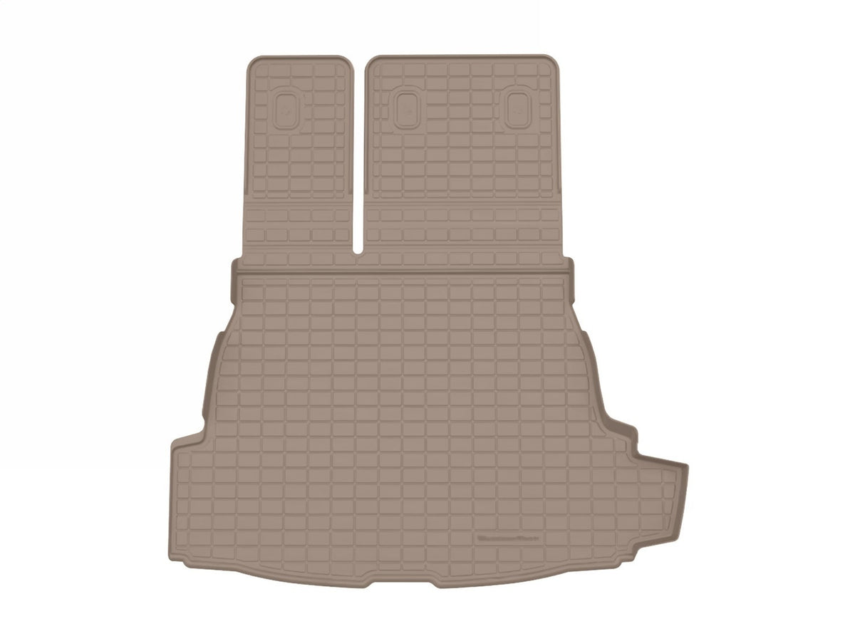 Weathertech 411708IM SeatBack Cargo Liner HP