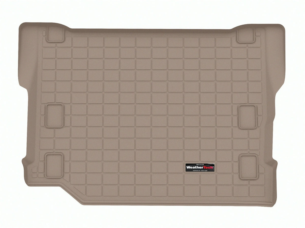 Weathertech 411722 Cargo Liner