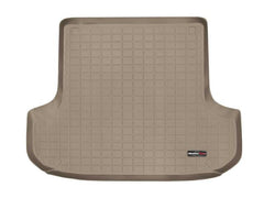 WeatherTech 41174 Cargo Liners Tan