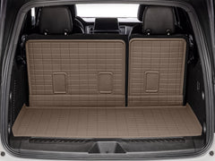 Weathertech 411750IM SeatBack Cargo Liner HP