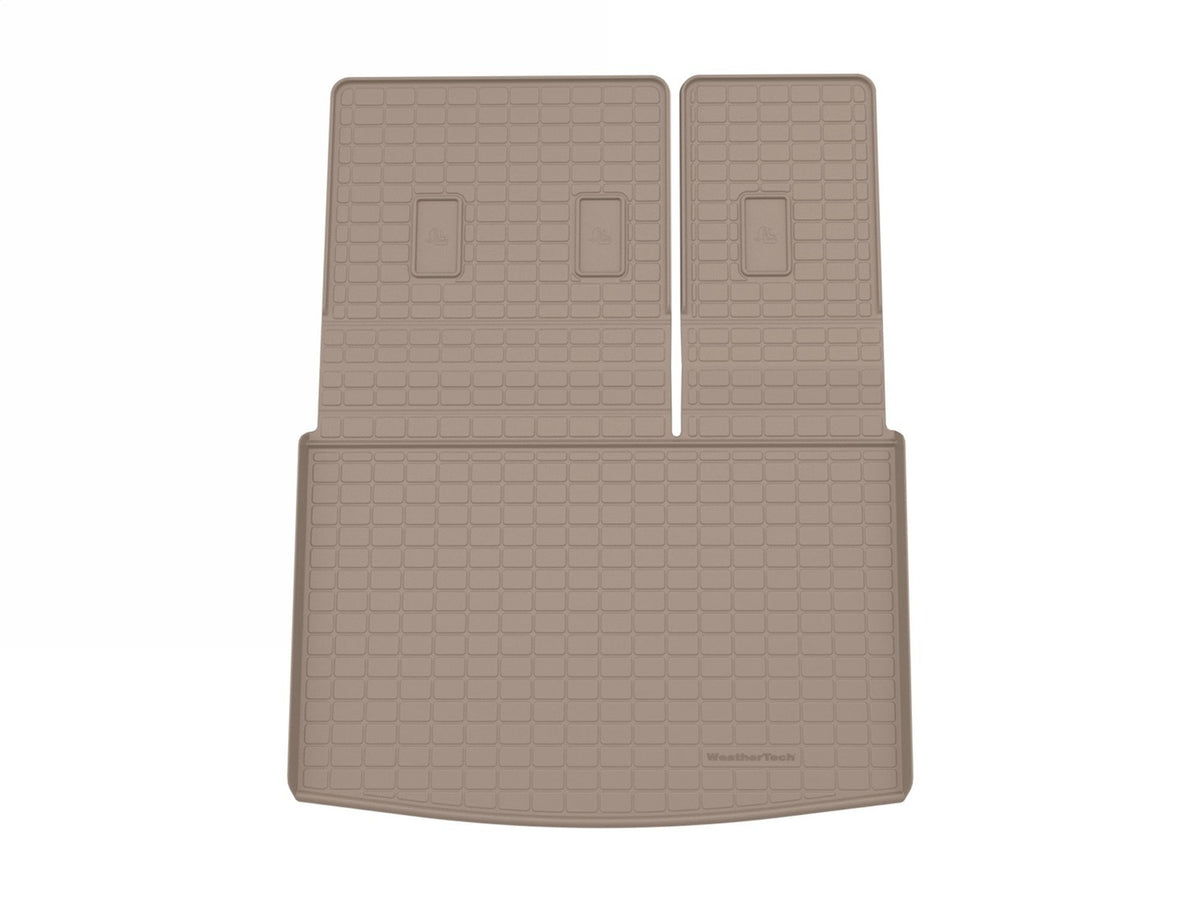 Weathertech 411750IM SeatBack Cargo Liner HP