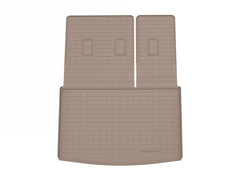 Weathertech 411750IM SeatBack Cargo Liner HP