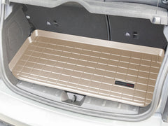 Weathertech 411792SK Cargo Liner w/Bumper Protector
