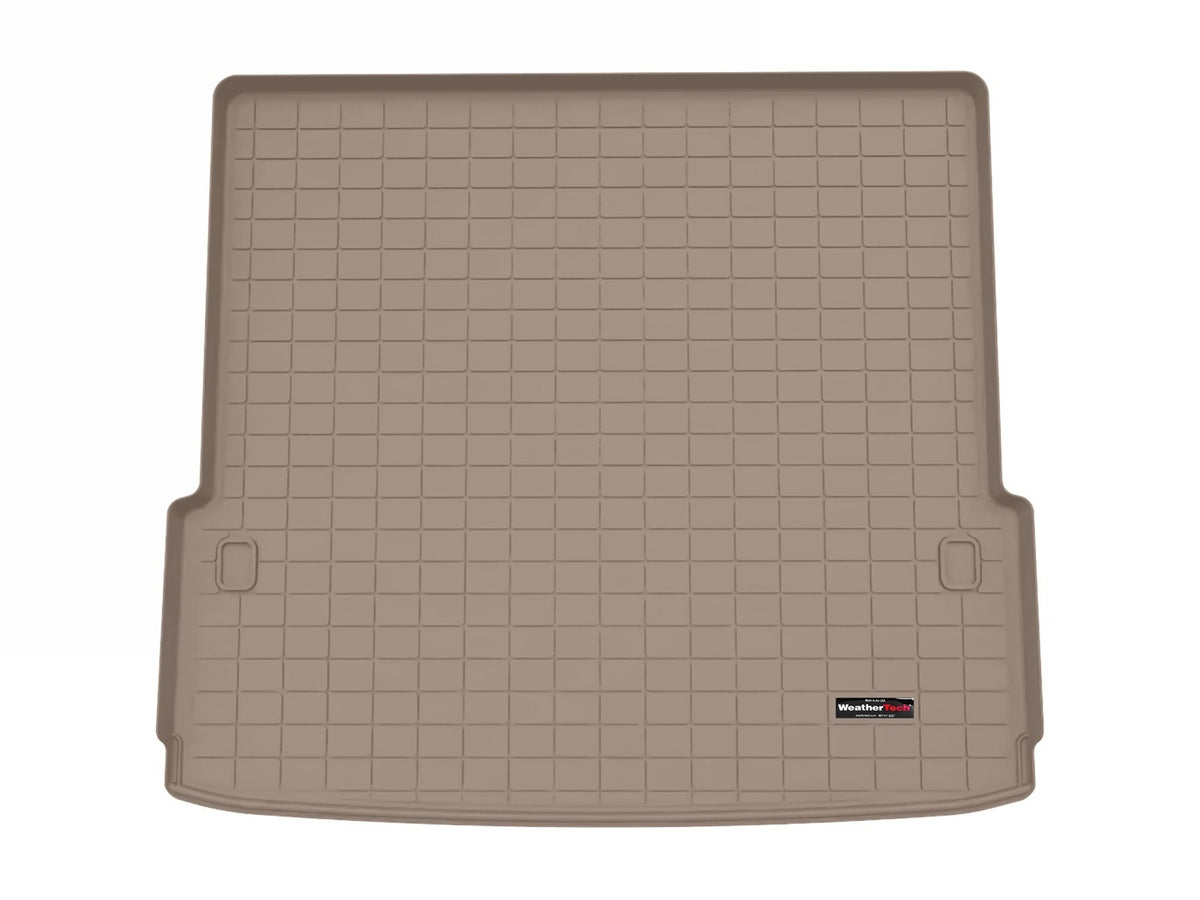 Weathertech 411811SK Cargo Liner w/Bumper Protector