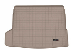Weathertech 411825SK Cargo Liner w/Bumper Protector