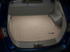 WeatherTech 41190 Cargo Liners Tan