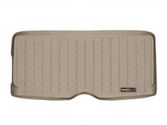 WeatherTech 41194 Cargo Liners Tan