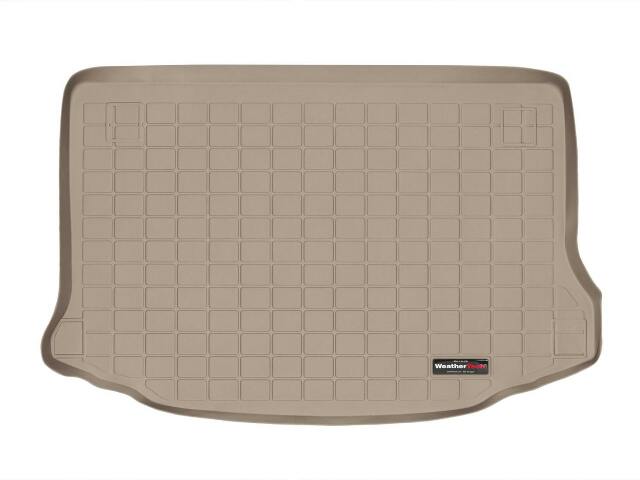 WeatherTech 41199 Cargo Liners Tan
