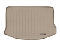 WeatherTech 41199 Cargo Liners Tan