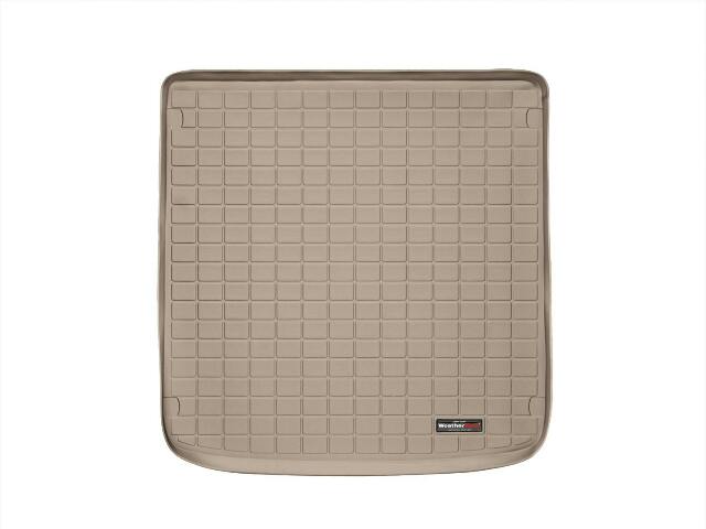 WeatherTech 41217 Cargo Liners Tan
