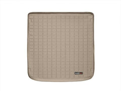 WeatherTech 41217 Cargo Liners Tan