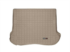 WeatherTech 41280 Cargo Liners Tan