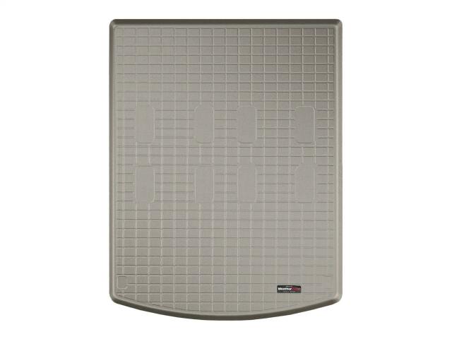 WeatherTech 41286 Cargo Liners Tan