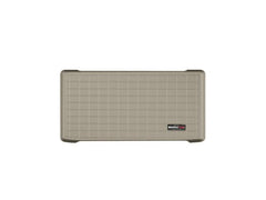 WeatherTech 41289 Cargo Liners Tan
