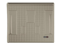 WeatherTech 41306 Cargo Liners Tan