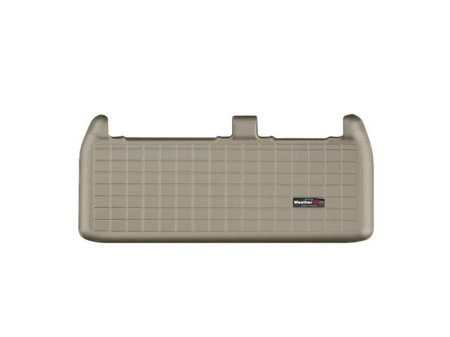 WeatherTech 41308 Cargo Liners Tan