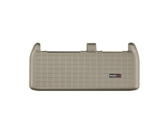 WeatherTech 41308 Cargo Liners Tan
