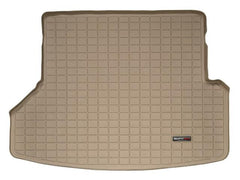 WeatherTech 41328 Cargo Liners Tan