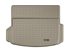 WeatherTech 41329 Cargo Liners Tan