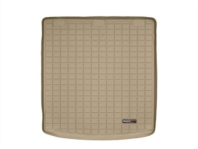 WeatherTech 41330 Cargo Liners Tan