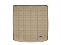 WeatherTech 41330 Cargo Liners Tan