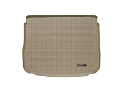 WeatherTech 41387 Cargo Liners Tan