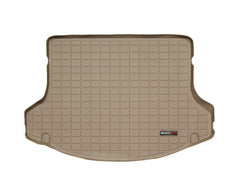 WeatherTech 41465 Cargo Liners Tan
