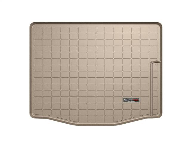 WeatherTech 41519 Cargo Liners Tan