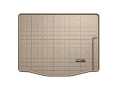 WeatherTech 41519 Cargo Liners Tan