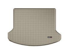 WeatherTech 41601 Cargo Liners Tan