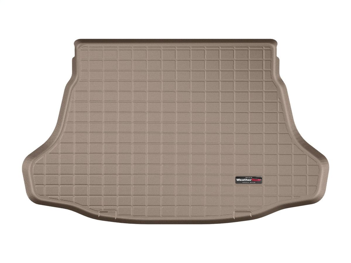 Weathertech 41866 Cargo Liner