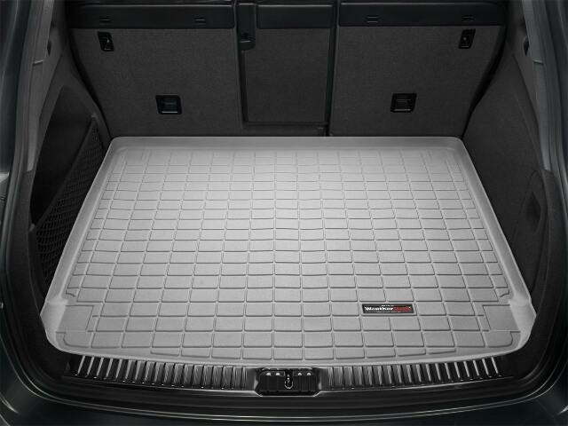 WeatherTech 42005 Cargo Liners Grey