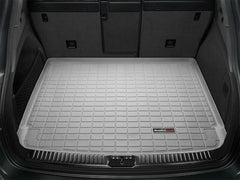WeatherTech 42005 Cargo Liners Grey