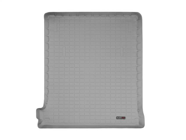 WeatherTech 42006 Cargo Liners Grey