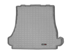 WeatherTech 42013 Cargo Liners Grey
