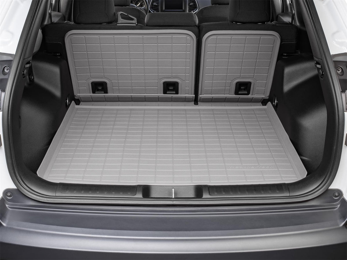 Weathertech 421503IM SeatBack Cargo Liner HP