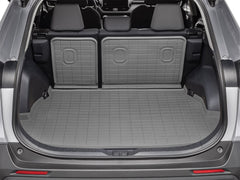 Weathertech 421507IM SeatBack Cargo Liner HP