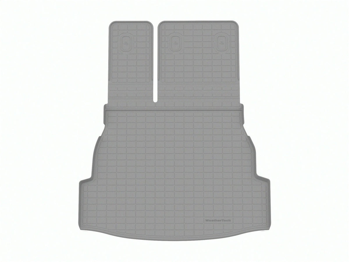 Weathertech 421507IM SeatBack Cargo Liner HP