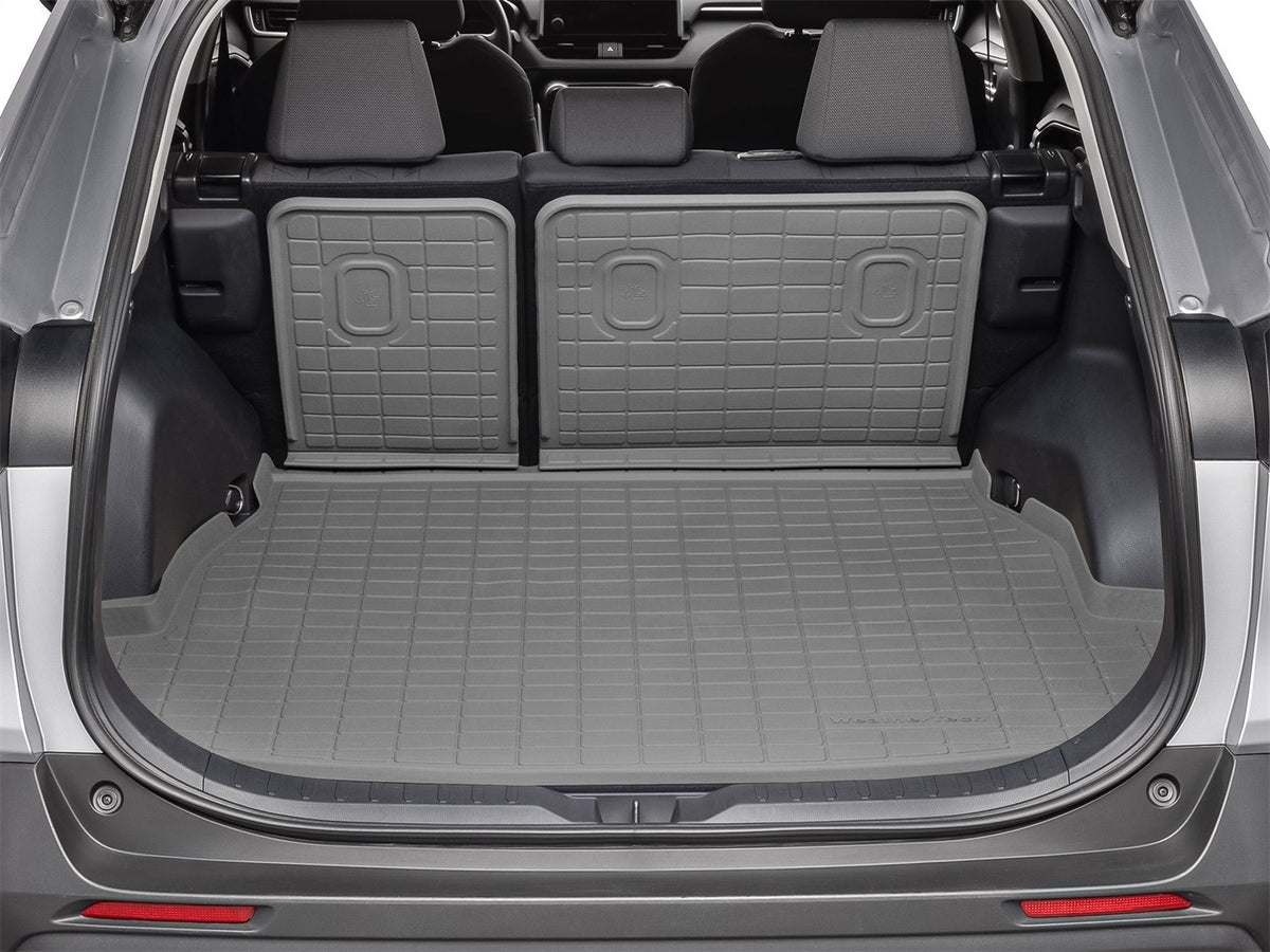 Weathertech 421507IMSK SeatBack Cargo Liner HP w/Bumper Protector
