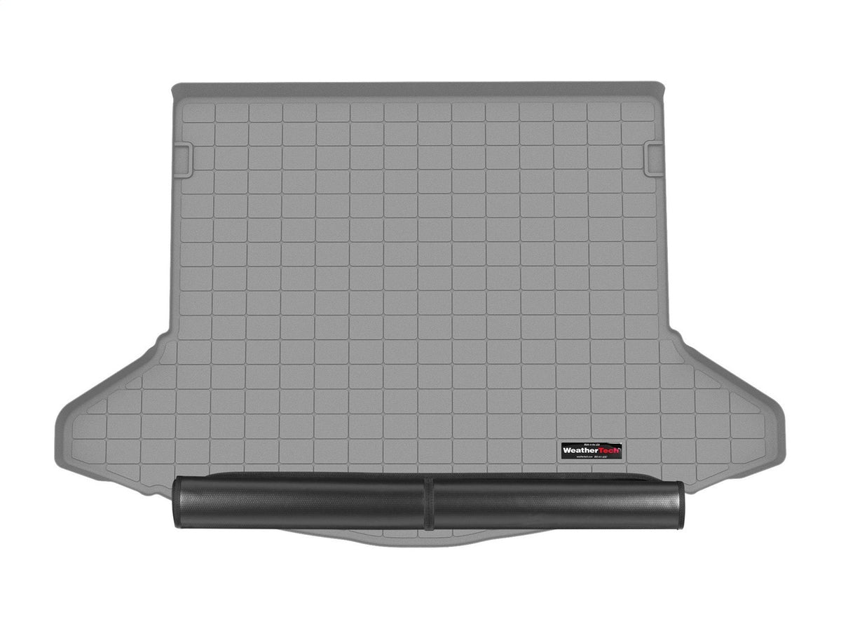 Weathertech 421519SK Cargo Liner w/Bumper Protector