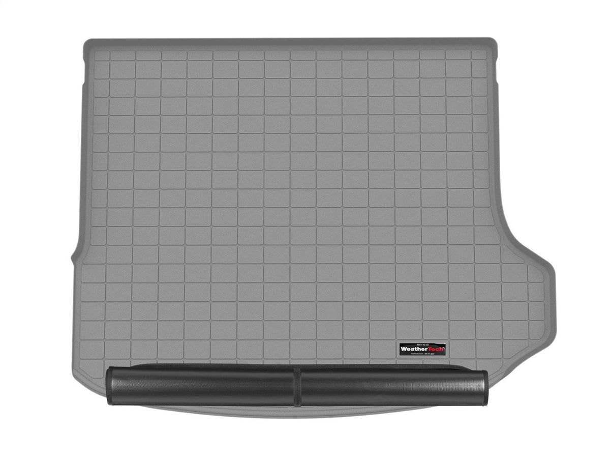 Weathertech 421530SK Cargo Liner w/Bumper Protector