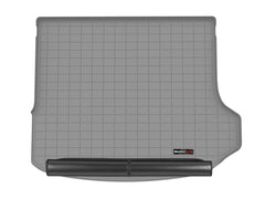 Weathertech 421530SK Cargo Liner w/Bumper Protector