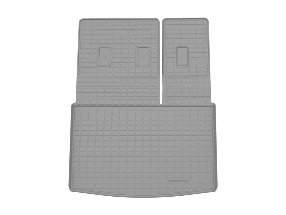 Weathertech 421750IM SeatBack Cargo Liner HP