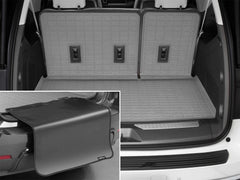 Weathertech 421750IMSK SeatBack Cargo Liner HP w/Bumper Protector