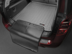 Weathertech 421800SK Cargo Liner w/Bumper Protector
