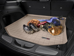 Weathertech 421800SK Cargo Liner w/Bumper Protector