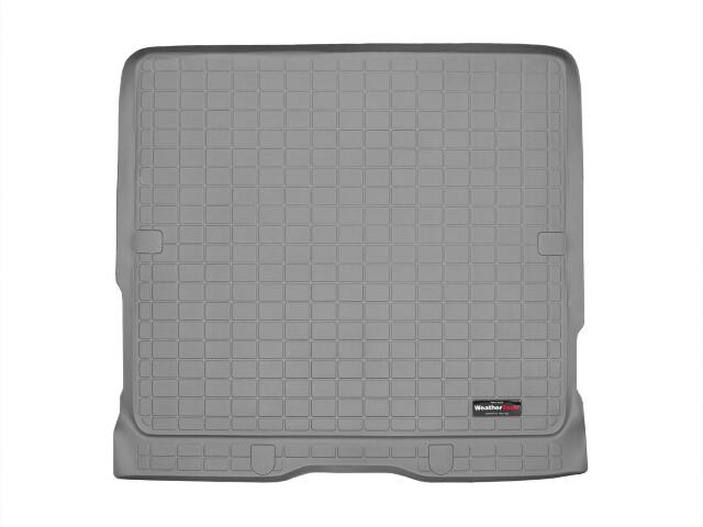 WeatherTech 42189 Cargo Liners Grey