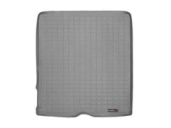 WeatherTech 42193 Cargo Liners Grey