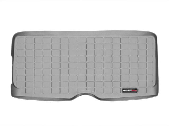 WeatherTech 42194 Cargo Liners Grey
