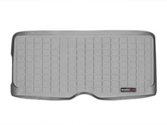 WeatherTech 42194 Cargo Liners Grey